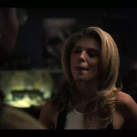 Annalynne McCord