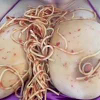 My Crazy Stepsister Went too Far with Kinky Food Fetish Masturbation- Arabian Snowwhite- Crazy Weird Amateur- Beverly Hills Los