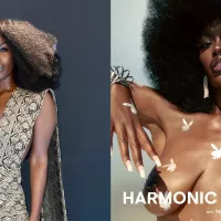 Tanerélle Was Bullied for Her Saggy Breasts. Now Shes a Playboy Playmate
