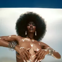 Tanerélle Was Bullied for Her Saggy Breasts. Now Shes a Playboy Playmate