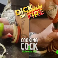 Extreme Dick and Urethral Torment in the Kitchen Cooking Cock 2 Episode 13 Full