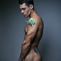 CHRISTOPHER COTE GMARO Magazine