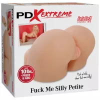Fuck Me Silly Petite