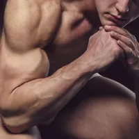 Top Secret Erection Tricks Used by Male Pornstars
