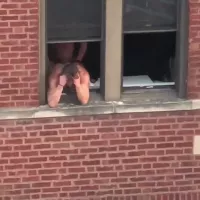 Window Fucking