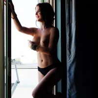 AMANDA CERNY Nude Photos Sex Scene Videos