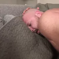 Brad Kalvo Bercy Bear Fucker 02: Gay Porn