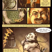 The Hostage