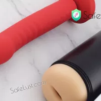 Lovense Mission 2: Long-Distance Sex