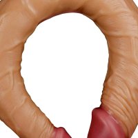 14inch Double Head Dildo