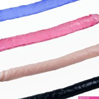 38cm Double Headed Dildo