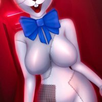 FNAF- Vanny by Dymkapics -- Fur Affinity dot net