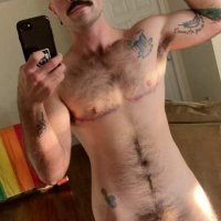 Golden Hour nakey hairy porn ftm muscle gay