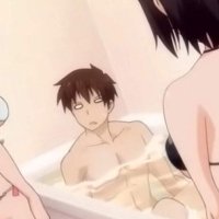 The best hentai ever made! he didnt want to but ends up fucking his roommate and this girlfriend hentai try not to cum 2025