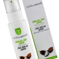 Lubricante ntimo especial para prctica anal compatible con juguetes