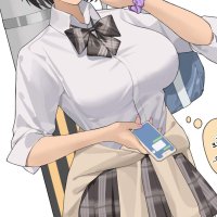 Okane ni Yuuwaku Sarete Hajimete Anal Sex wo Suru no Ko