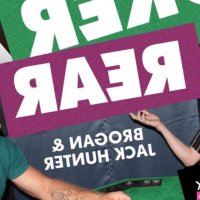 Squirt Studios Releases New Scene Poker in the Rear