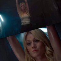 Katherine McNamara Chained In Air Force One Down by BobaFettish1138 on DeviantArt