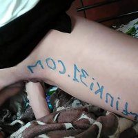 Pee in bed squirting