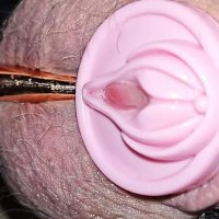 My Orgasm from a Remote Control Toy by People Online in Devon England: Shemale Porn