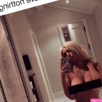 The reason why Kim Kardashian posts naked selfies
