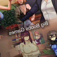 Big Boobs Porn Games oppai