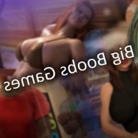 Big Boobs Porn Games oppai