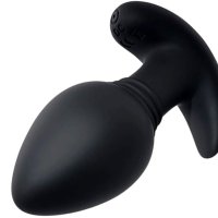 Playboy Pleasure Plug Play Butt Plug