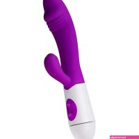 EasyToys Tarzanbocht Vibrator