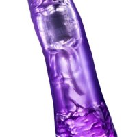 B Yours Vibe 7 Vibrating Dildo