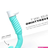 De beste stotende dildo