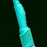 De beste stotende dildo