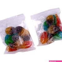 Pussy Patch Sour Gummy Candy
