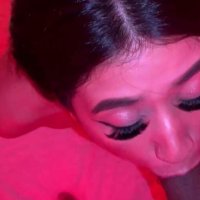 18 Year Old Amateur Latina With Petite Tits Loves Riding Big Cocks BBC