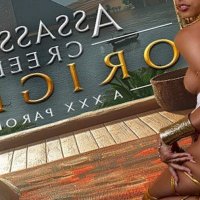 Claire Black As CLEOPATRA Offers 1000 Nights Of Steamy Uninhibited Sex For Making Her The Queen of Ancient Egypt