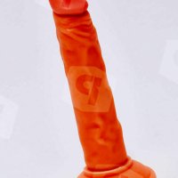 Gode Anal Real Fantasy 20 cm Ventouse Harnais
