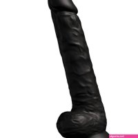 Gode Anal XXL 38 cm