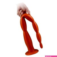 Anal Beads Gode Scale M