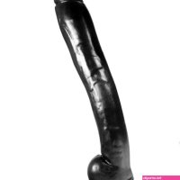 Dick Xtra Large Dildo