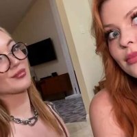 We fucked a random guy we met at a house party