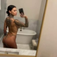 Zahra Schreiber Nude OnlyFans Leak Picture 3YLsT7MwLF
