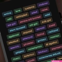 Random Porn Generator