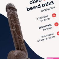 Jespro Dildo XXL 28cm