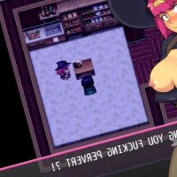 Kinky wizard hentai spel aflevering 1 sexy pijpbeurt xhatihentai
