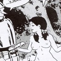 The Wizard of Ooz Rule 34 Porn Comic