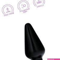 Classic Butt Plug