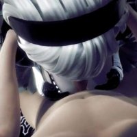 Nier Automata Hentai