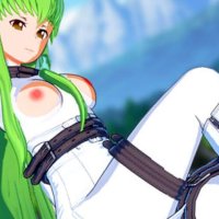 Code Geass