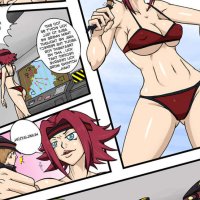Code Geass Punishment