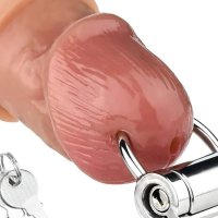 : Chastity Lock